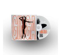 Flavia Coelho - GINGA