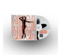 Flavia Coelho – Ginga – CD (2024)