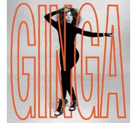 Flavia Coelho – Ginga – CD (2024)