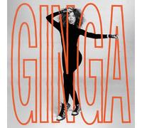 Flavia Coelho - GINGA [VINYL]