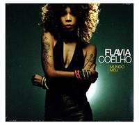 Flavia Coelho - Mundo Meu