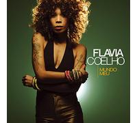 Flavia Coelho - Mundo Meu [VINYL]