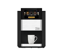 Flavia Creation 600 C600 Hot and Cold Brew Coffee Brewer Machine works Fresh Packs, black, Medium
