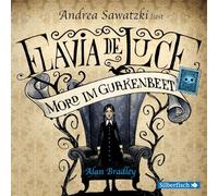 Flavia de Luce 01. Mord im Gurkenbeet