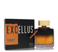 Flavia Excellus First by Flavia Eau De Parfum Spray 3.4 oz / e 100 ml