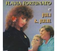 Flavia F. E Juli & Julie by Fortunato Flavia E Juli & Ju