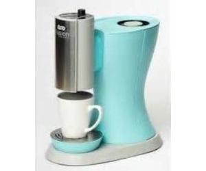 Flavia Fusion Coffee Machine Caribbean Blue