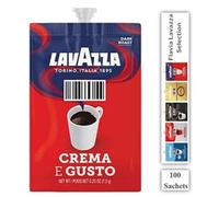 Flavia Lavazza Crema E Gusto Sachets 100's