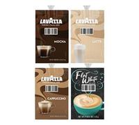 Flavia Lavazza Indulgence Mixed Case Sachets 80's
