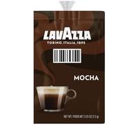 FLAVIA LAVAZZA MOCHA DRINKS SACHETS FOR FLAVIA COFFEE MACHINE