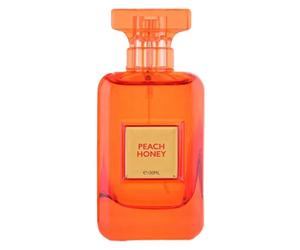 Flavia Peach Honey Eau De Parfum 100ml