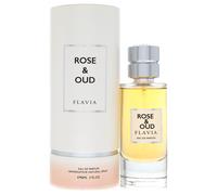 FLAVIA ROSE & OUD Eau De Parfum 3.0 oz for Women