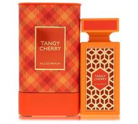 Flavia Tangy Cherry by Flavia Eau De Parfum Spray 3.0 oz / e 89 ml