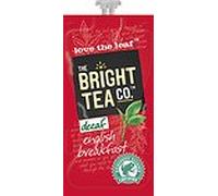 Flavia The Bright Tea Co - Decaf English Breakfast Tea - 140 Drinks Sachets - Low DELIVERY Costs with Free DELIVERY ON Orders Over £ 50.00