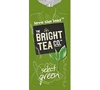 Flavia The Bright Tea Co - Flavia Select Green - 140 Drink Sachets - Low DELIVERY Costs with Free DELIVERY ON Orders Over £ 50.00
