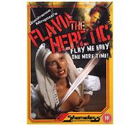 Flavia The Heretic [1974] [DVD]