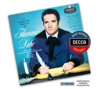 An Operatic Recital By Flaviano Labó (Decca Most Wanted Recitals)