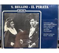 Flaviano Labo - Piraten