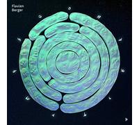 Flavien Berger - Contre-Temps [VINYL]