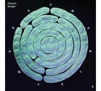 Flavien Berger - Contre-Temps [VINYL]