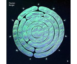 Flavien Berger - Contre-Temps [VINYL]