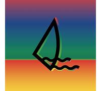 Flavien Berger - Glitter Gaze/Mars Balenéaire [VINYL]