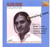 Flavio Cucchi - Crossing Over