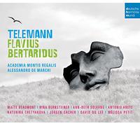 Flavius Bertaridus