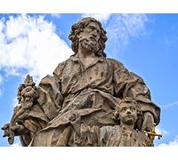 Flavius Josephus: Witness to 1st Century A.D .