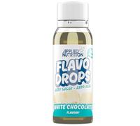 Flavo Drops 37ml White Choco