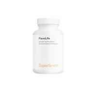 FlavoLife - Flavonoids - Supports Overall Health - Immunity - SuperSmart