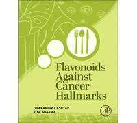Flavonoids Against Cancer Hallmarks