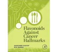 Flavonoids Against Cancer Hallmarks