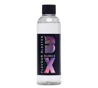 Flavor Blaster Bubble Mixture - 6 fl oz | Premium Drink Presentation | Stunning Cocktail Smoke Bubbles | Edible Tasteless & Odorless | Bubbles Last Up to 3 Minutes | 1 Bottle Produces 1000 Bubbles