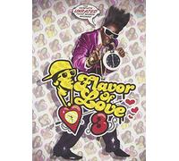 Flavor Flav - Flavor of Love: Season Three [DVD] [Region 1] [US Import] [NTSC]