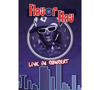 Flavor Flav - Live In Concert