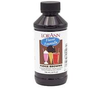 Flavor Fountain 4oz-Fudge Brownie