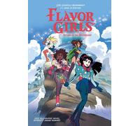 Flavor Girls: Return to the Mothership