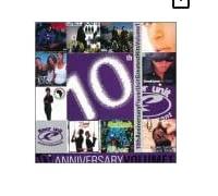 Flavor Unit 10th Anniversary 1