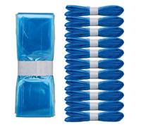 FLAVORA 20PCS Disposal Refills Cassettes for AngelCare in Blue | Size: 0.6m2 FLAVORA Blue 0.6m2