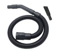 FLAVORA 3m Main Hose For Karcher WD2 Wet & Dry in Black | Size: 0.6m2 FLAVORA Black 0.6m2