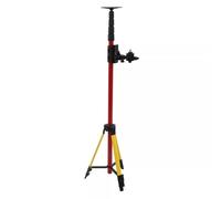 FLAVORA Adjustable Telescoping Pole Tripod | Size: 10000mm x 520mm FLAVORA Multicolor 10000mm x 520mm