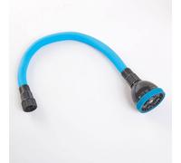 FLAVORA Flexible Watering Wand & Sprinkler Outdoor in Blue | Size: 100g FLAVORA Blue 100g