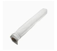 FLAVORA for Sebo 5036ER Vacuum Cleaner Hoover Filter X Series Models in White | Size: 0.6m2 FLAVORA White 0.6m2