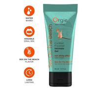 Orgie Cocktail Edible Lubricant - Sex On The Beach (50ml)