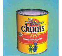 Flavornaughts, the - My Inbred Pedigree Chums