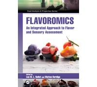 Flavoromics : An Integrated Approach to Flavor and Sensory Assessment