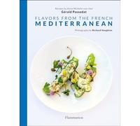 Flavors from the French Mediterranean