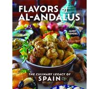 Flavors of al-Andalus