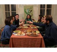 Flavors Of The Athenian Art Scene